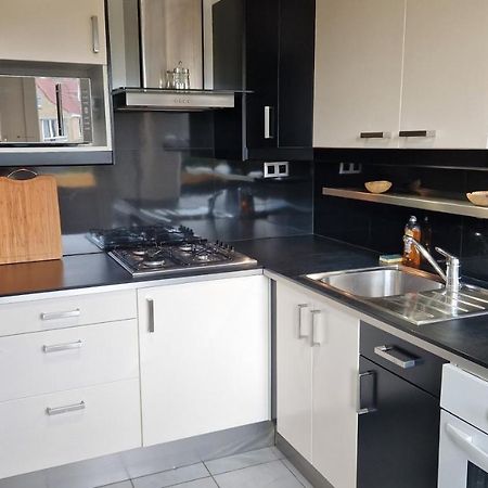 Duplex Lumineux Entre Plage Et Centre-Ville Dunkierka Zewnętrze zdjęcie